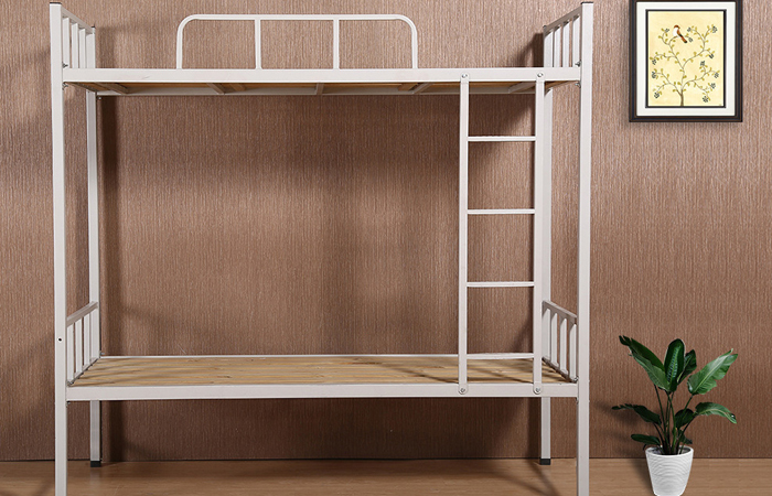 上下鋪鐵床的優(yōu)勢(shì)有哪些？