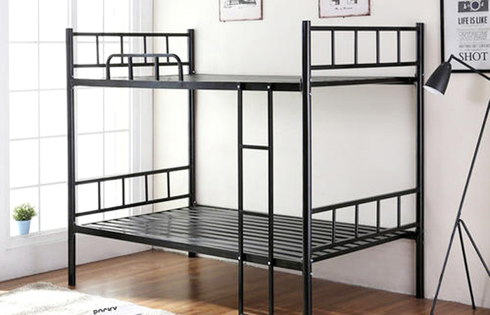 雙層鐵床的優點和缺點