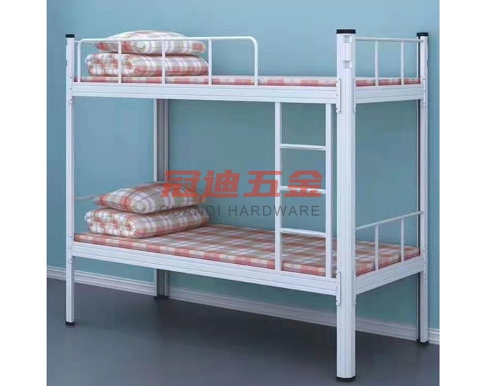 學生公寓床出現問題的解決方法