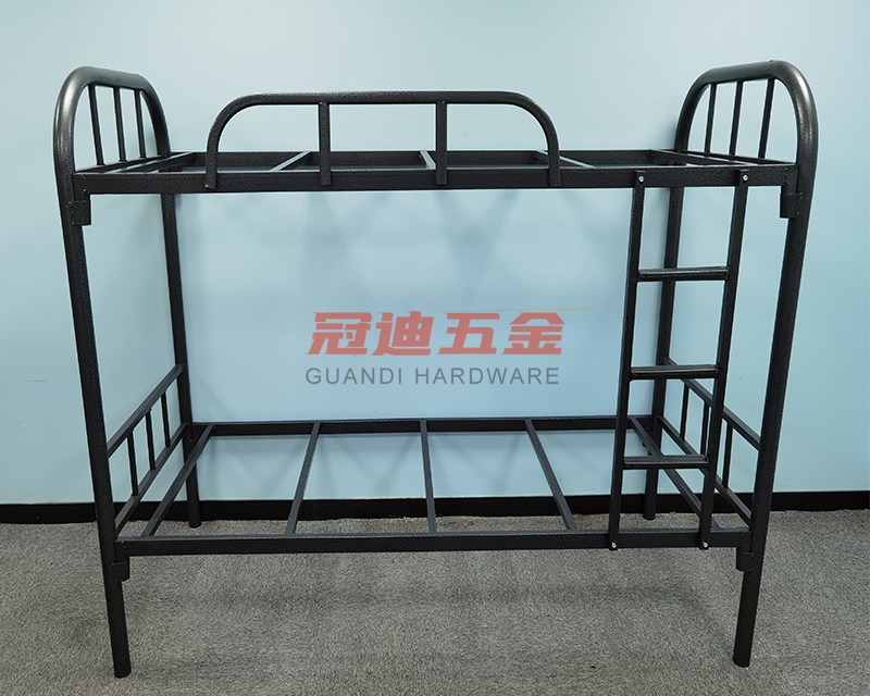 上下鐵架床有什么優勢?