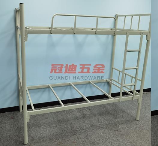 宿舍雙層鐵床的這些優(yōu)勢(shì)你可能不知道