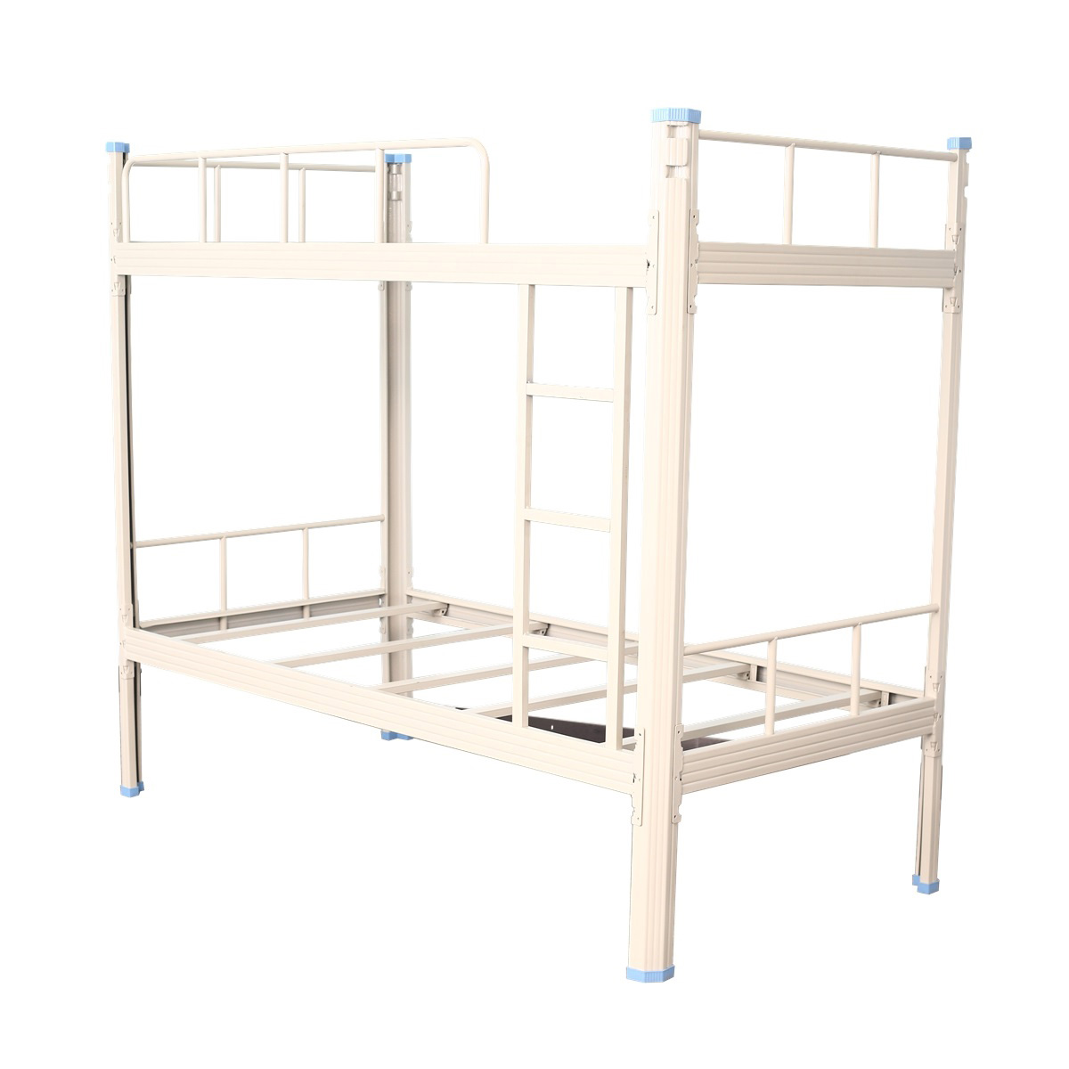 雙層鐵床的生產要用到什么?