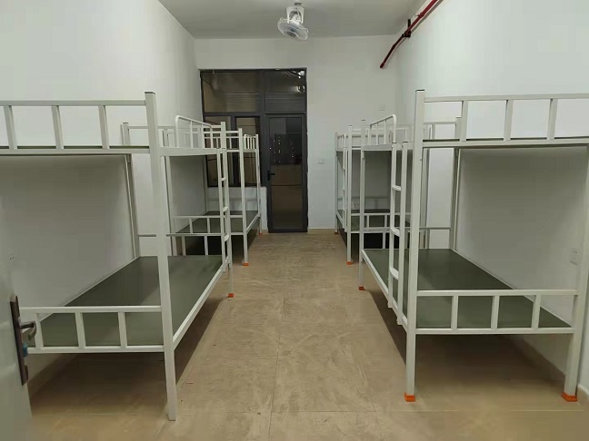 學校選擇雙層鐵床具有怎樣的優(yōu)勢？