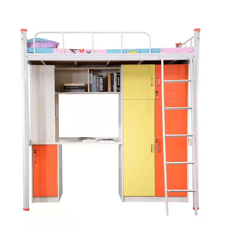 如何判斷公寓鐵床的質量是否可靠？