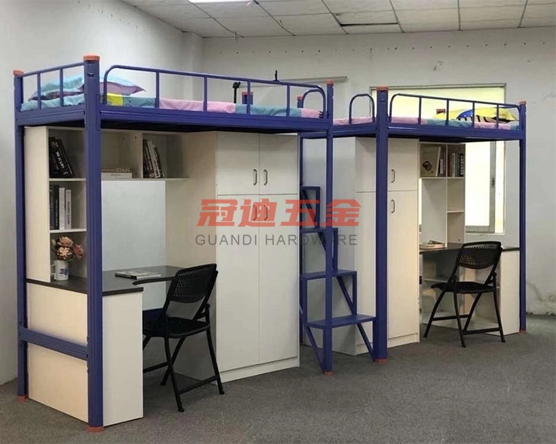 鐵架床承重能力如何判斷？關(guān)乎安全！