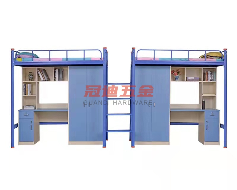 學校公寓床尺寸怎么定？看這篇輕松適配各身高學生