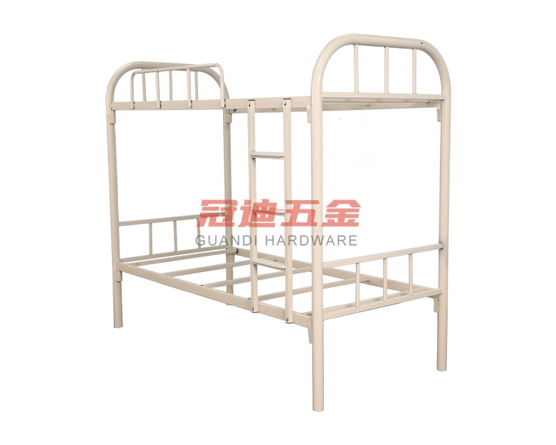 上下鋪鐵床在家庭和學(xué)校宿舍中的應(yīng)用有哪些不同？