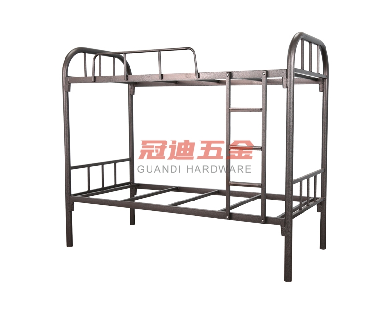 雙層鐵床床板支撐力不足，如何避免塌陷？