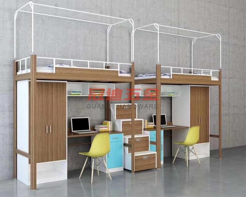 如何快速判斷廠家鐵架床部件的焊接質量?